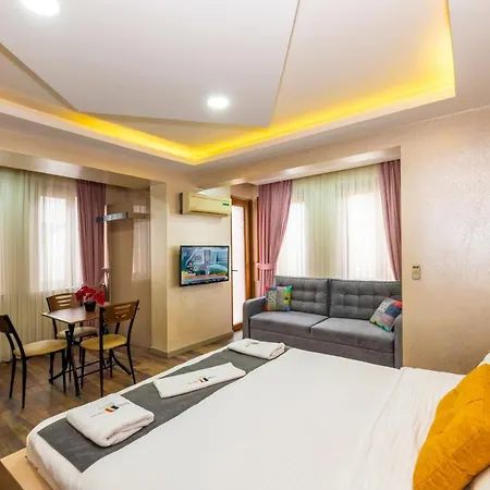 Taxim Trend Hotel