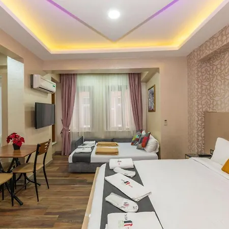 Taxim Trend Hotel