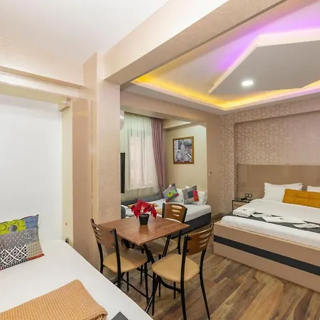Taxim Trend Hotel *