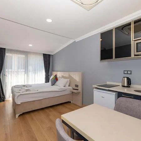 Hotel Taxim Trend Istambul
