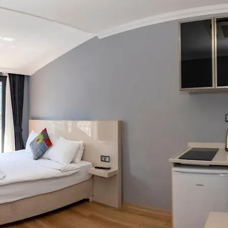 Taxim Trend Hotel Istambul
