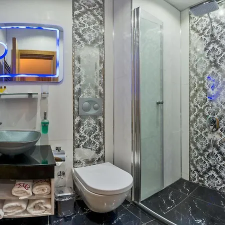 Hotel Taxim Trend Istambul