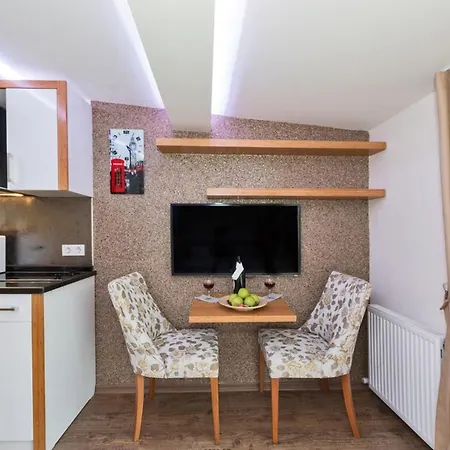Hotel Taxim Trend Istambul