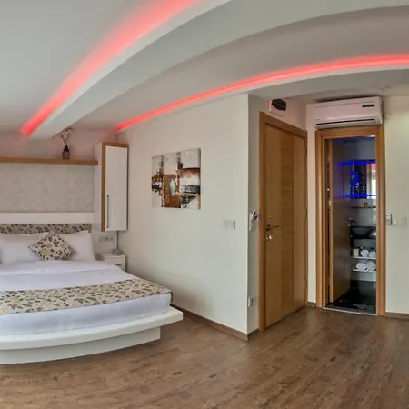 Taxim Trend Hotel