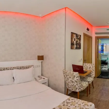 Taxim Trend Hotel Istambul
