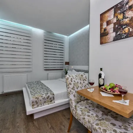 Taxim Trend Hotel Istambul