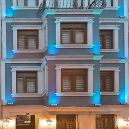 Hotel Taxim Trend