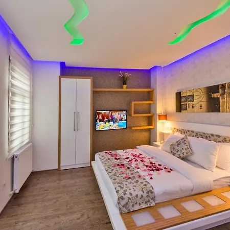 Taxim Trend Hotel