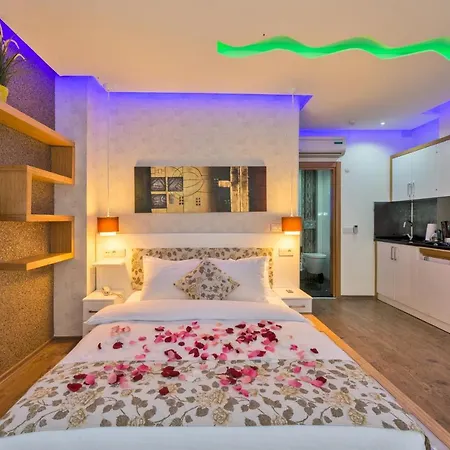 Hotel Taxim Trend *
