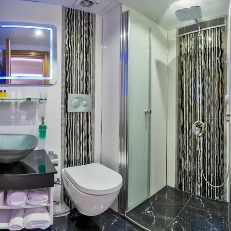Hotel Taxim Trend Istambul
