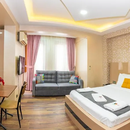 Taxim Trend Hotel