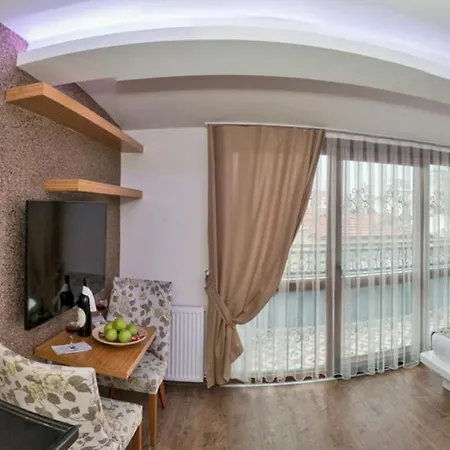 Taxim Trend Hotel Istanbul