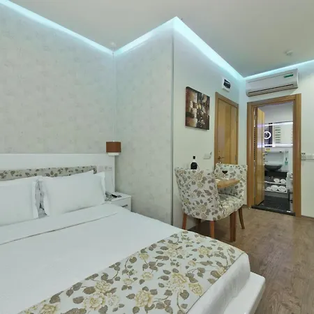 Hotel Taxim Trend Istanbul